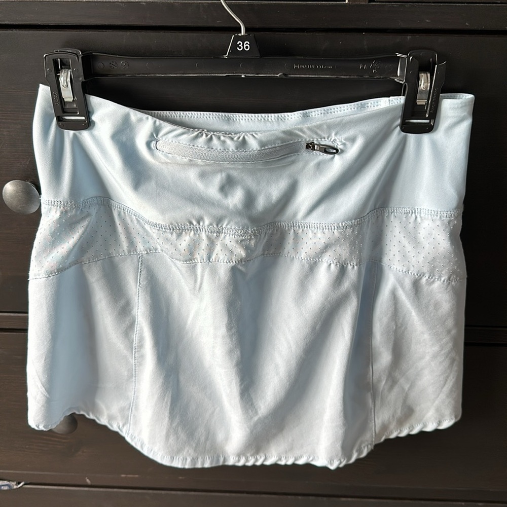 Hind Athletic skirt - Picture 2 of 3